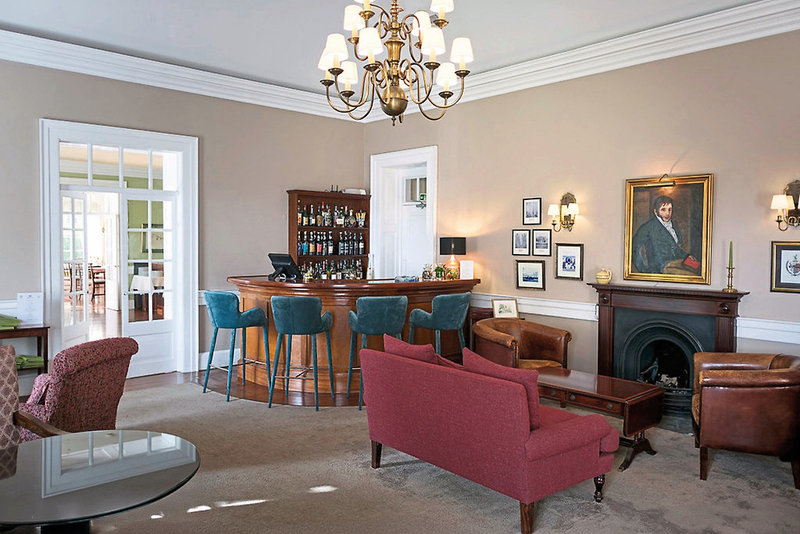 Casa Velha Do Palheiro 30