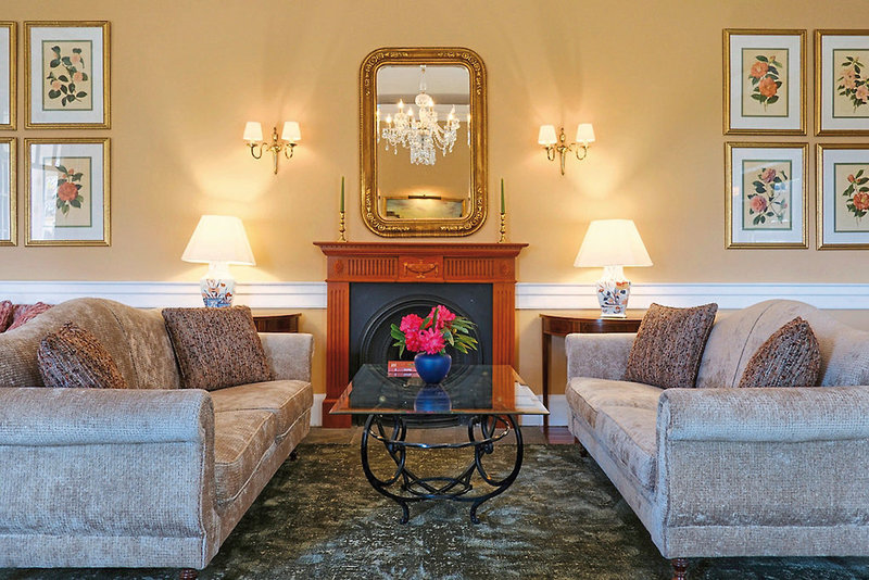 Casa Velha Do Palheiro 31