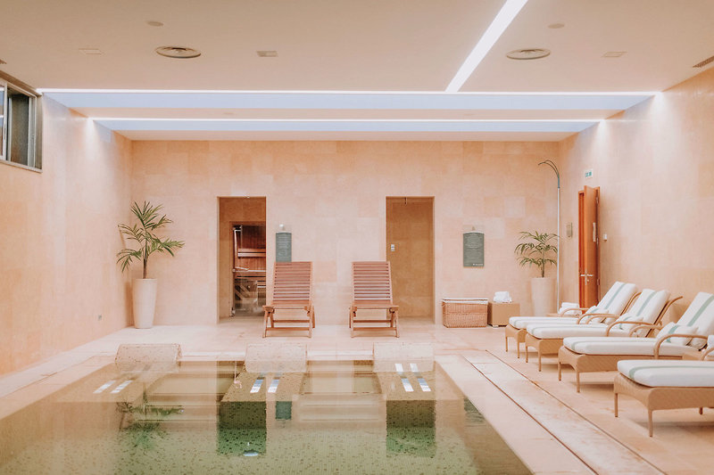 Casa Velha Do Palheiro 34