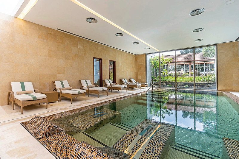 Casa Velha Do Palheiro 35