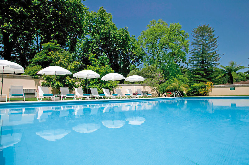 Casa Velha Do Palheiro 36