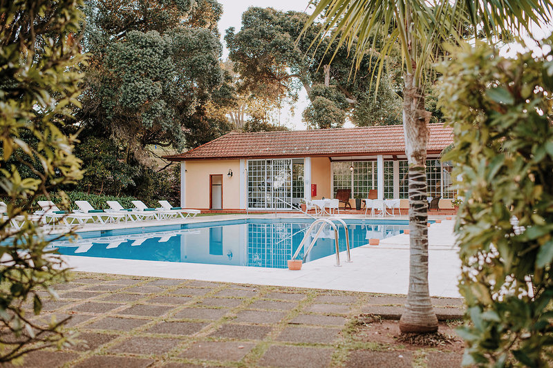 Casa Velha Do Palheiro 37