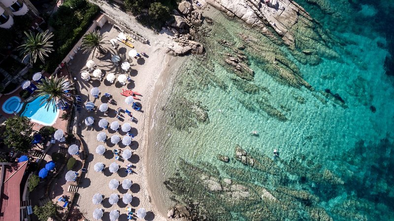 Grand Hotel Smeraldo Beach 6