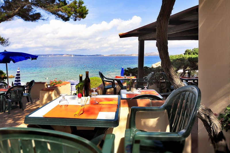 Grand Hotel Smeraldo Beach 8