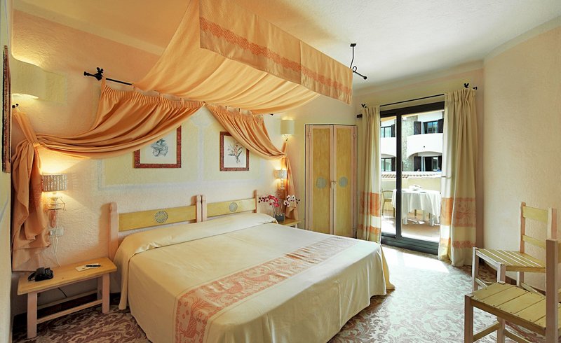 Grand Hotel Smeraldo Beach 14