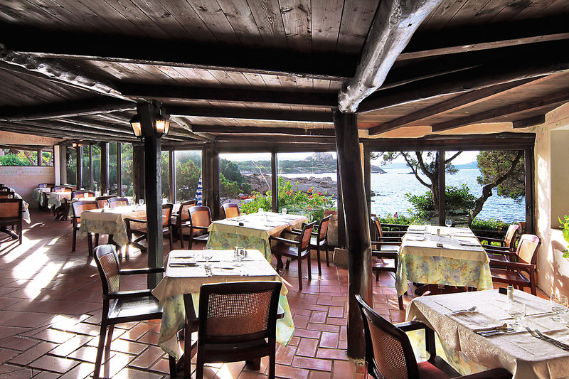 Grand Hotel Smeraldo Beach 12