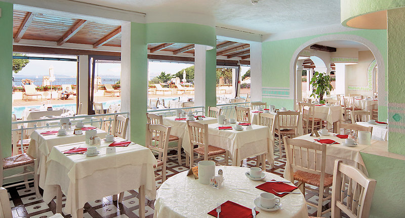 Grand Hotel Smeraldo Beach 13