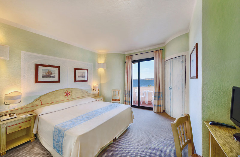 Grand Hotel Smeraldo Beach 15