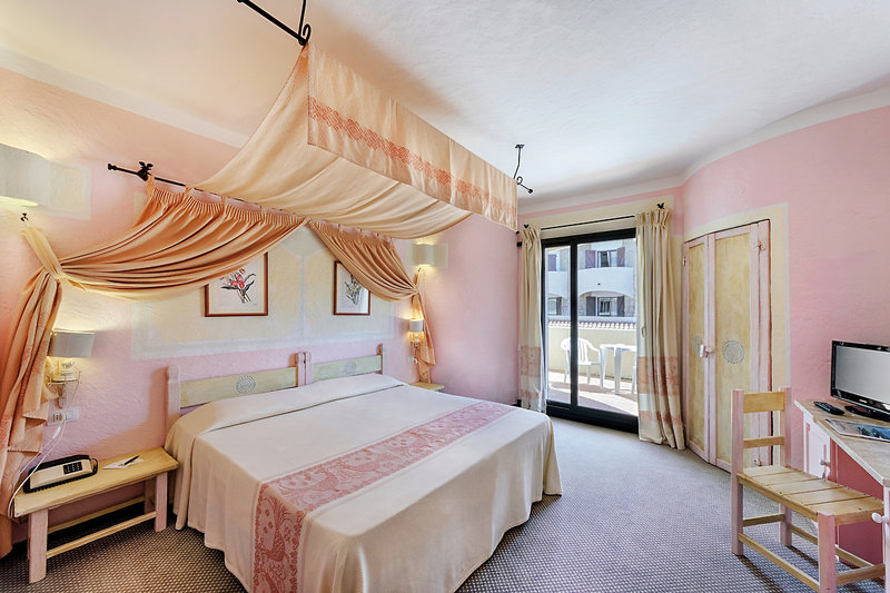 Grand Hotel Smeraldo Beach 17