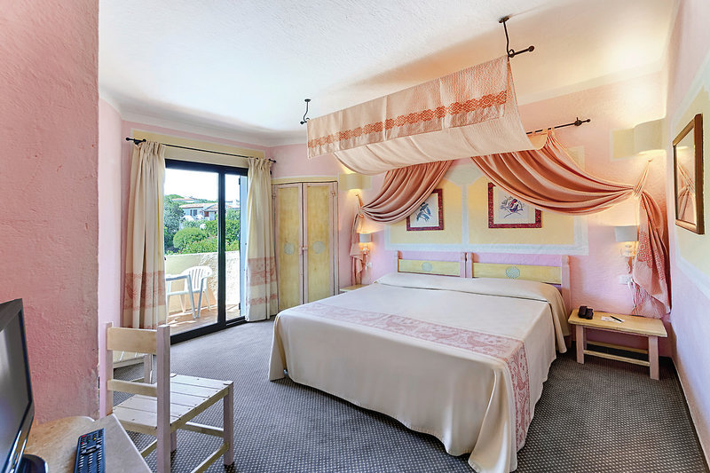 Grand Hotel Smeraldo Beach 18