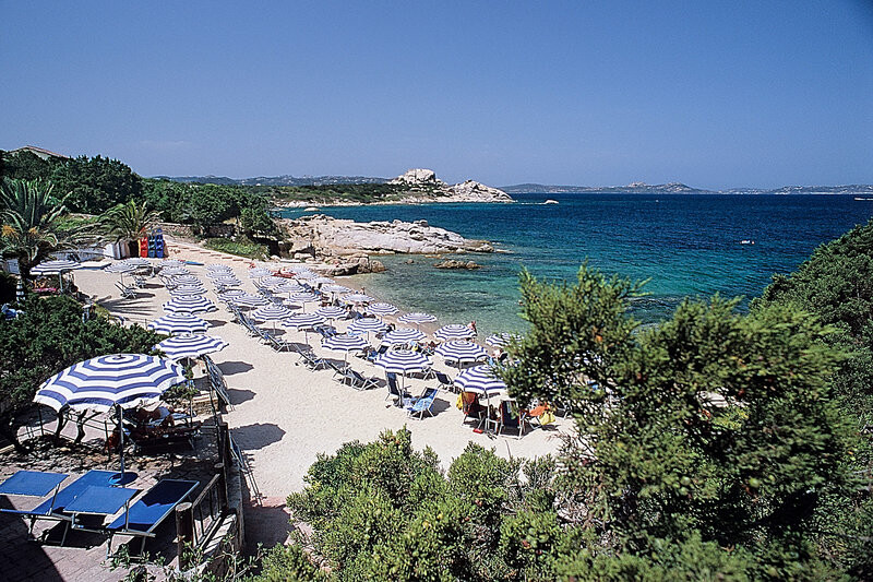 Grand Hotel Smeraldo Beach 6