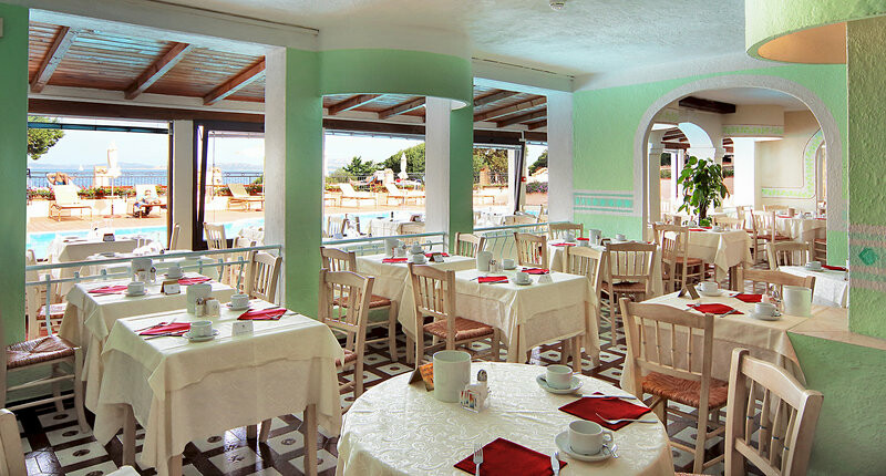 Grand Hotel Smeraldo Beach 7