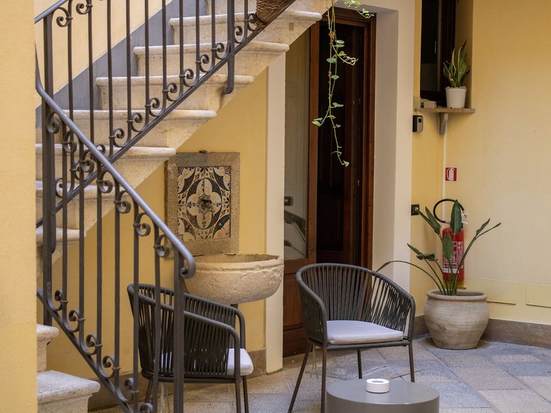 San Domenico Residence 4