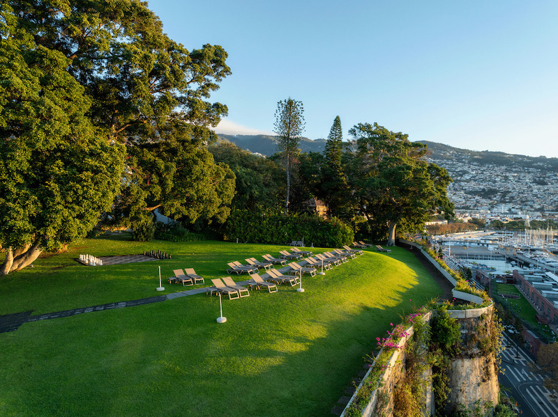 Pestana Casino Park 6