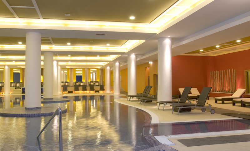 Pestana Casino Park 11