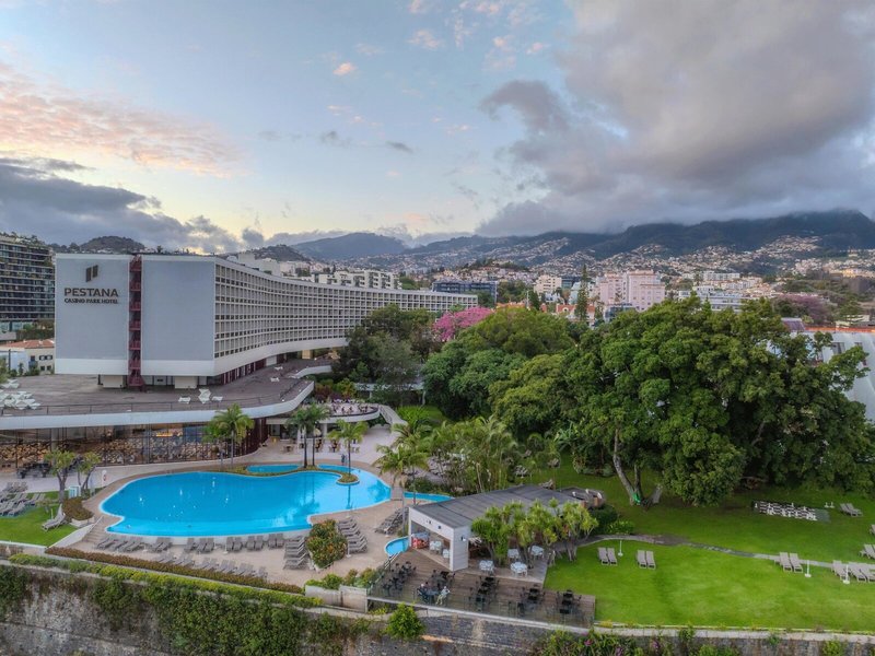 Pestana Casino Park 3