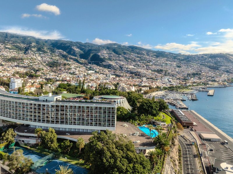 Pestana Casino Park 12