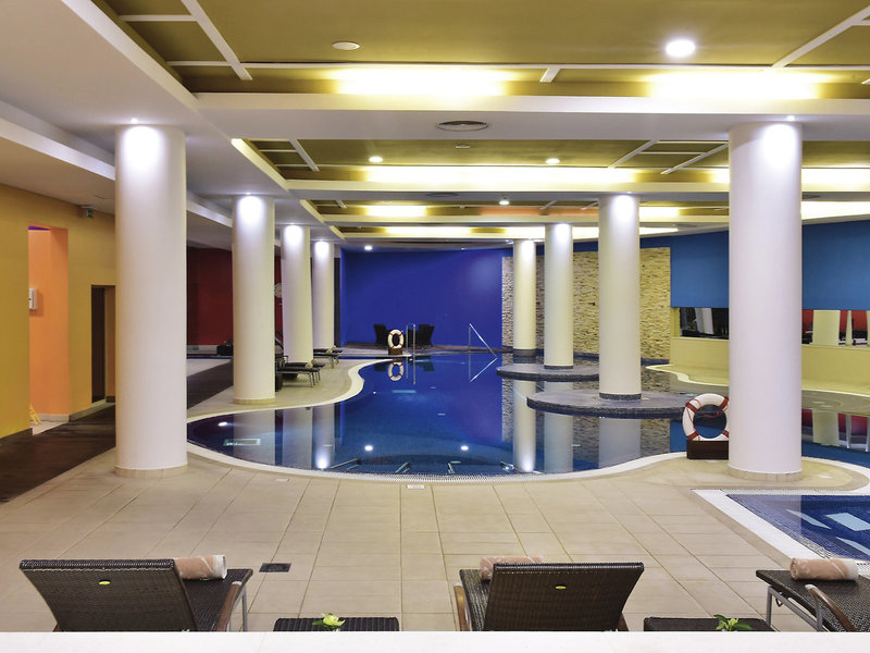 Pestana Casino Park 22