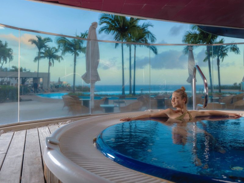 Pestana Casino Park 30