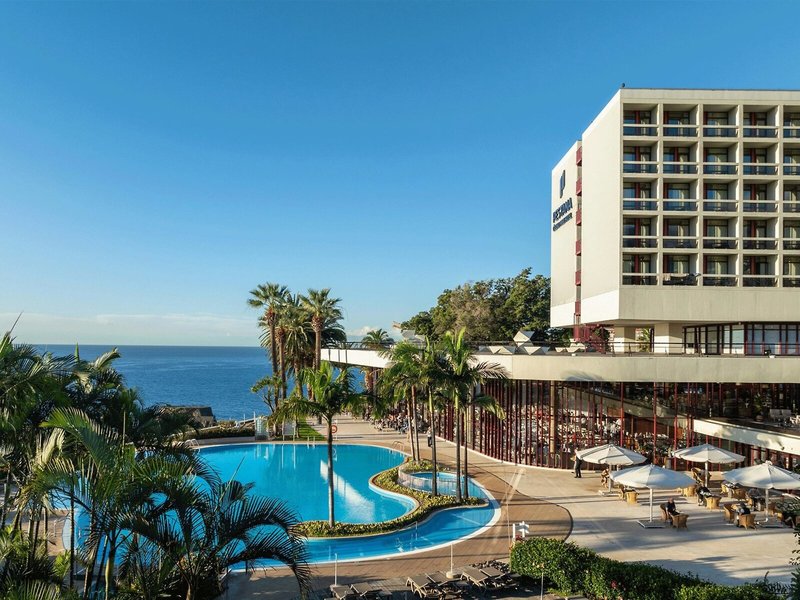 Pestana Casino Park 1