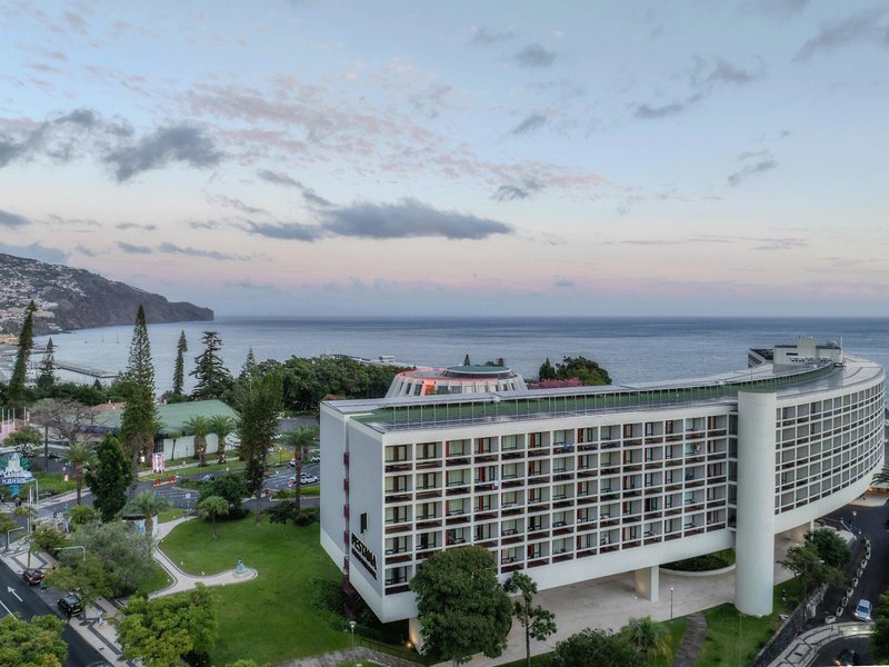 Pestana Casino Park 2