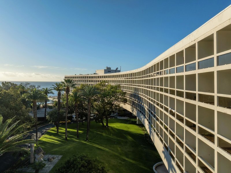 Pestana Casino Park 5