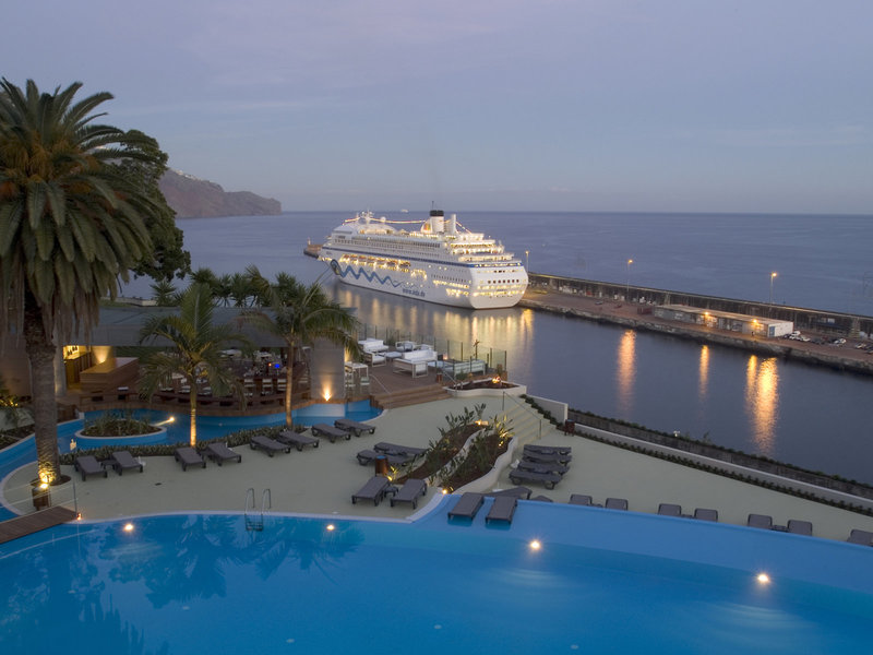 Pestana Casino Park 6