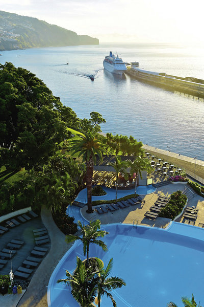 Pestana Casino Park 7