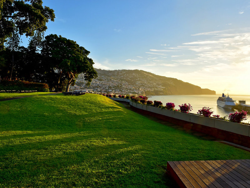 Pestana Casino Park 8