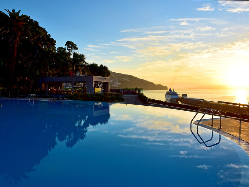 Pestana Casino Park 9