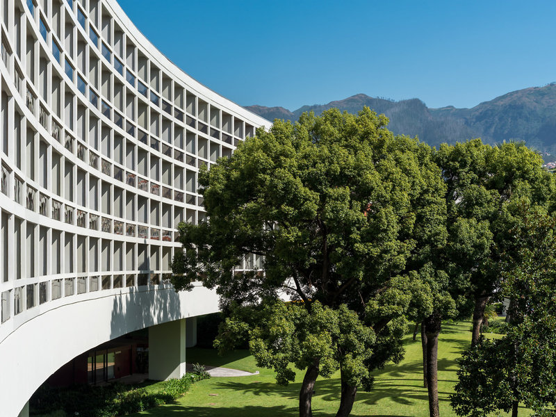 Pestana Casino Park 11