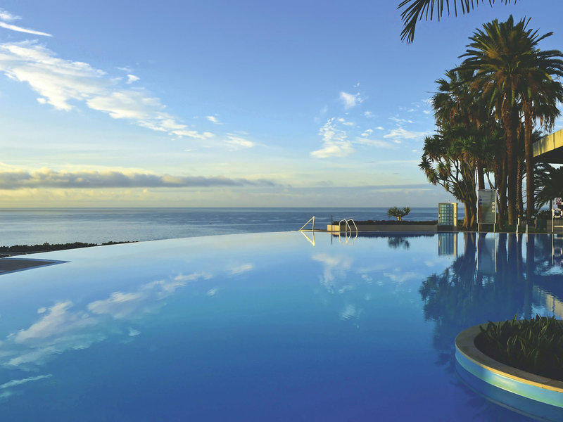 Pestana Casino Park 13