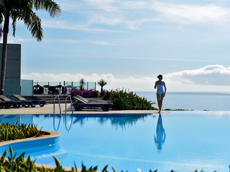 Pestana Casino Park 14