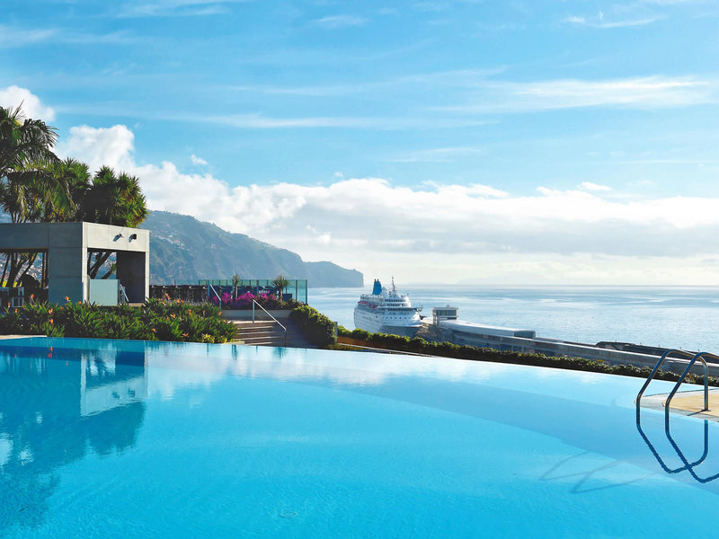 Pestana Casino Park 16