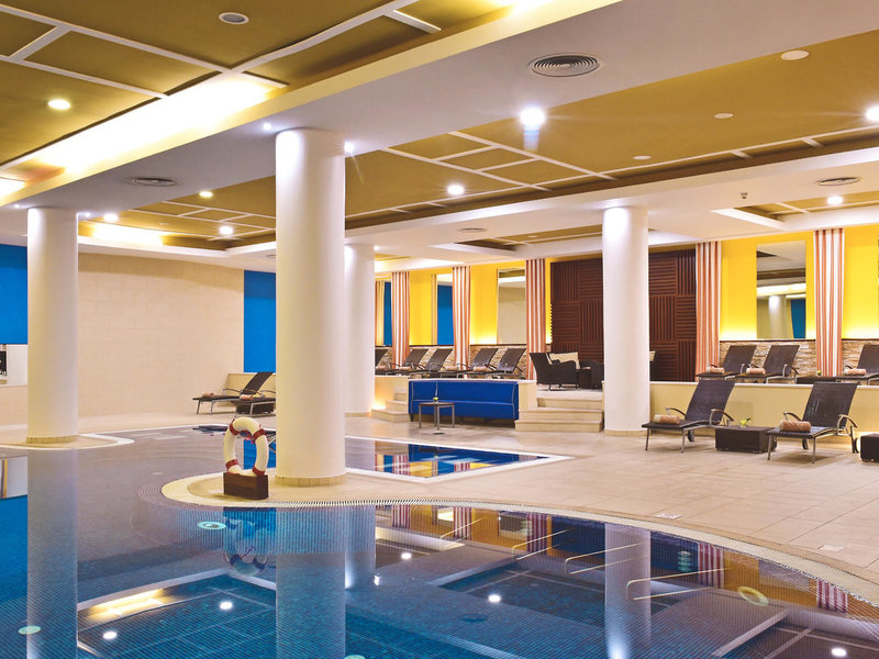 Pestana Casino Park 17