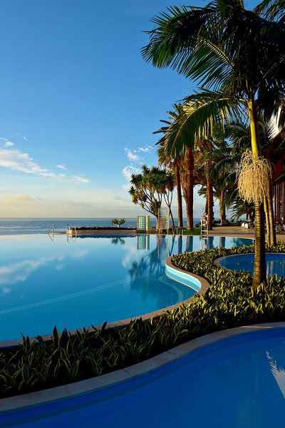 Pestana Casino Park 18