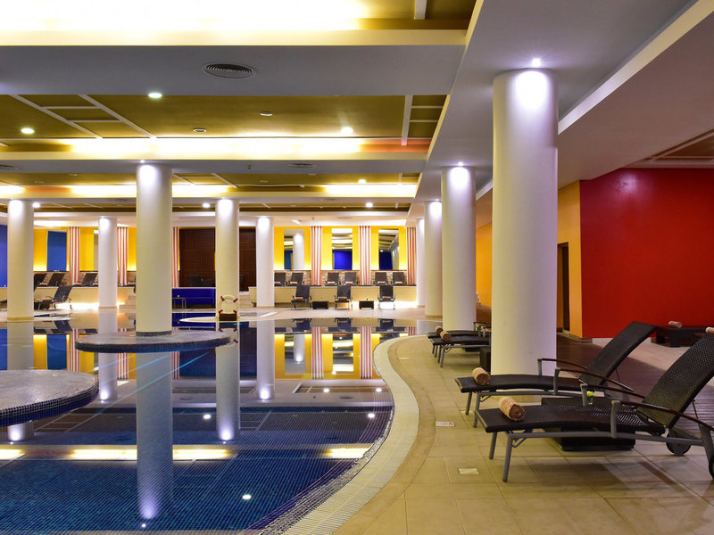 Pestana Casino Park 19