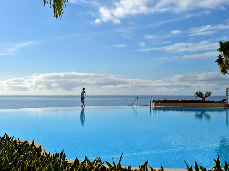 Pestana Casino Park 20