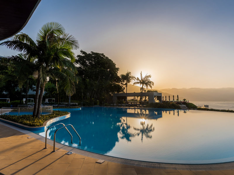 Pestana Casino Park 24