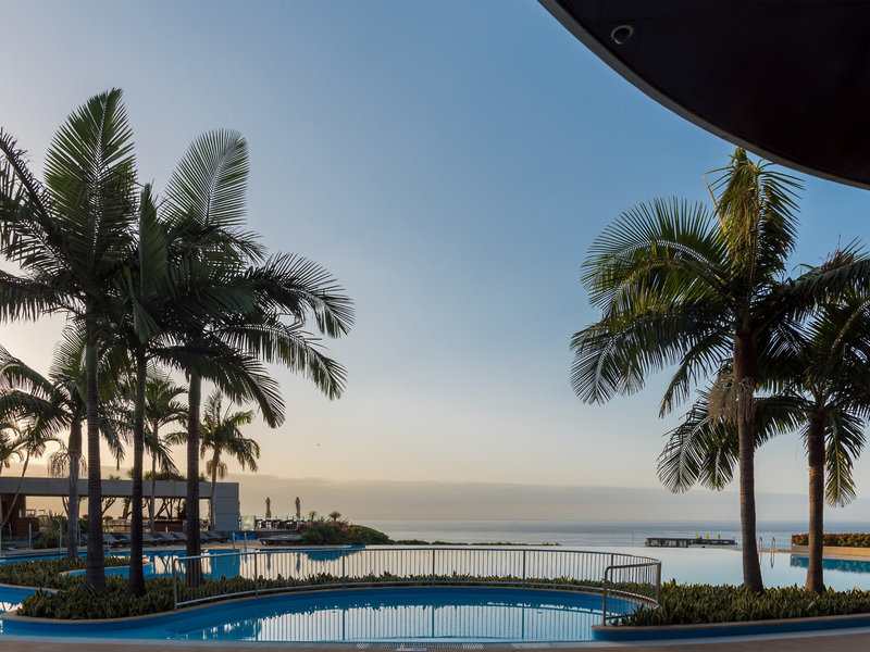 Pestana Casino Park 25