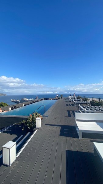 Pestana Casino Park 26