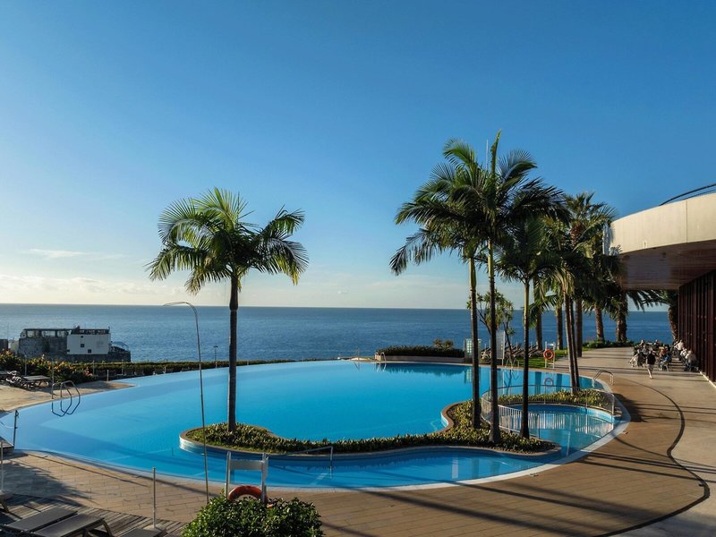 Pestana Casino Park 27