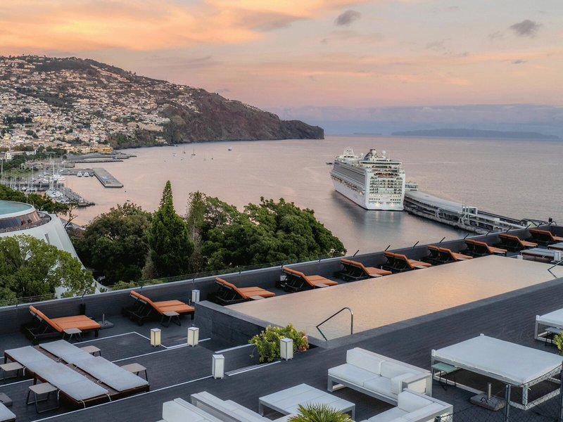 Pestana Casino Park 28