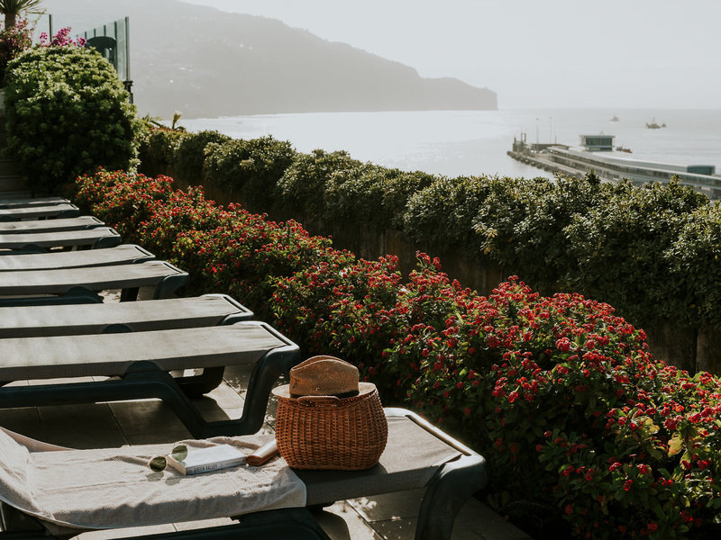 Pestana Casino Park 32