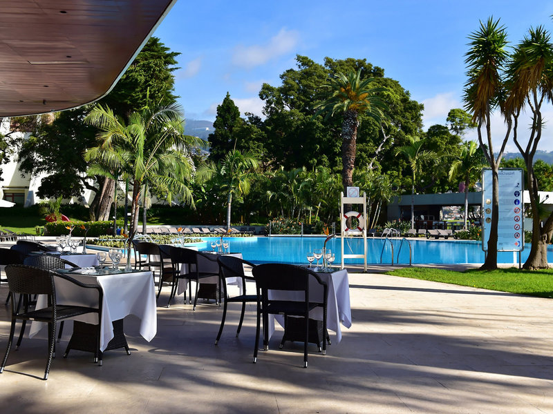 Pestana Casino Park 33