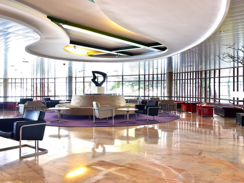 Pestana Casino Park 34