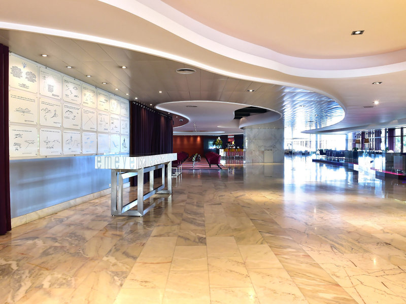 Pestana Casino Park 36