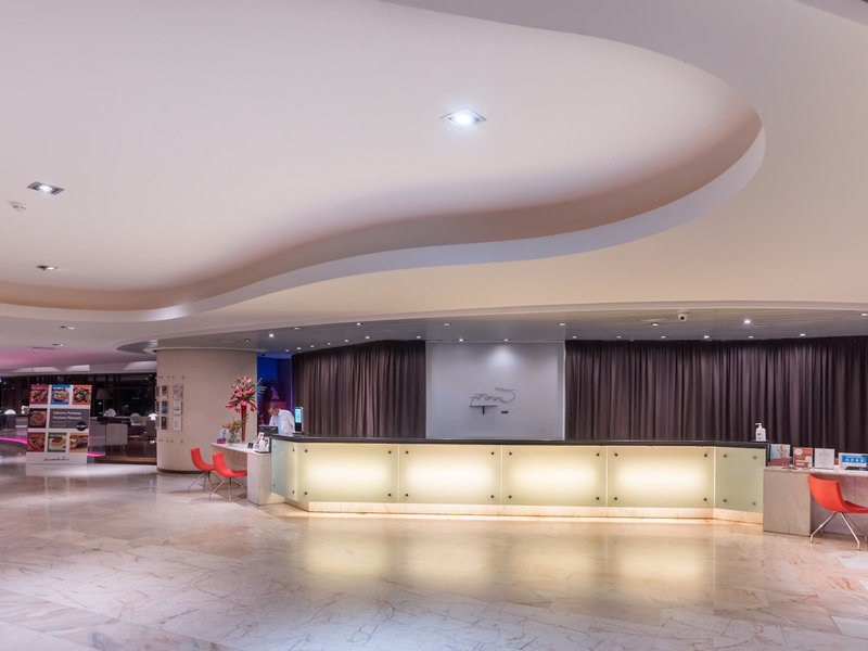 Pestana Casino Park 37