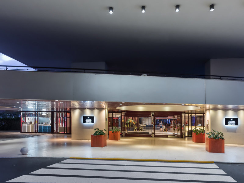 Pestana Casino Park 38