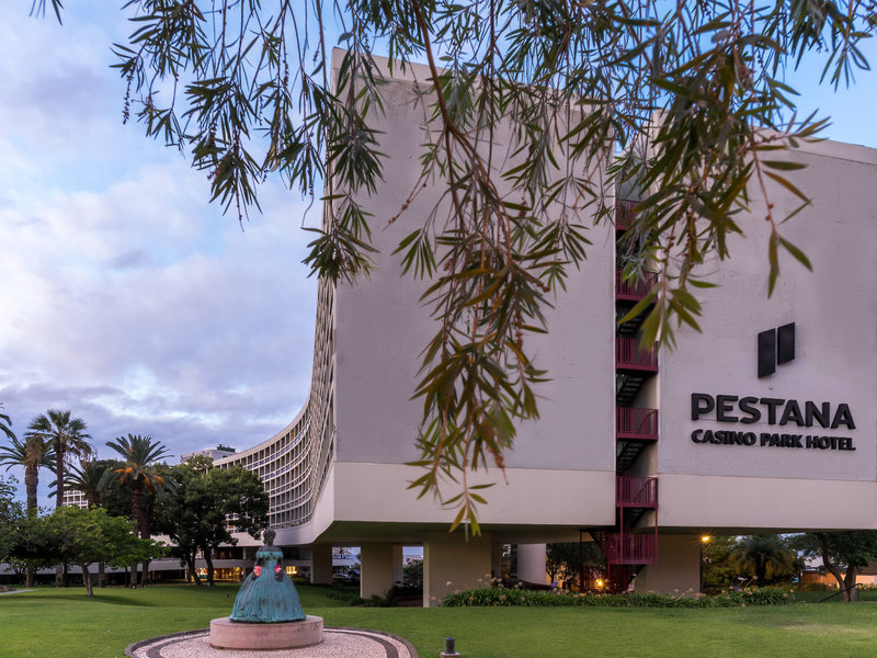 Pestana Casino Park 39